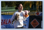 Balaton Maraton Siófok félmaraton futás Nagy Katalin Kaposvár