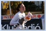 Balaton Maraton Siófok félmaraton futás Katalin