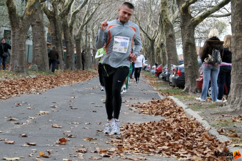 Balaton Maraton félmaraton Siófok Kanizsay Krisztián Balaton Maraton félmaraton Siófok, Kanizsay Krisztián
