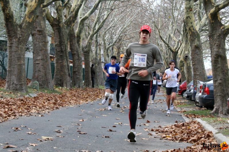 Balaton Maraton félmaraton Siófok Halász Robin Balaton Maraton félmaraton Siófok, Halász Robin