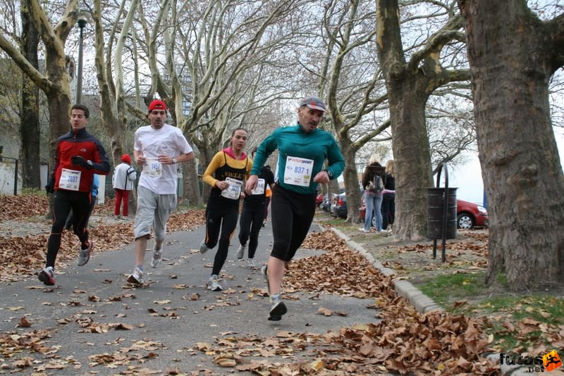 Balaton Maraton félmaraton Siófok Miki Balaton Maraton félmaraton Siófok, Miki