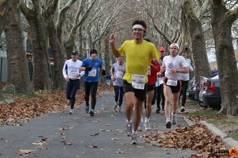 Balaton Maraton félmaraton Siófok Mazur Béla Balaton Maraton félmaraton Siófok, Mazur Béla