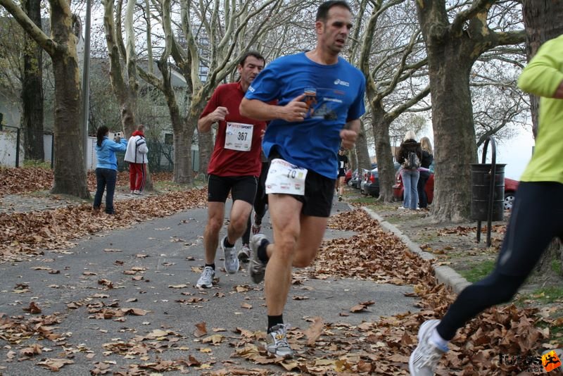 Balaton Maraton félmaraton Siófok Makai László Balaton Maraton félmaraton Siófok, Makai László