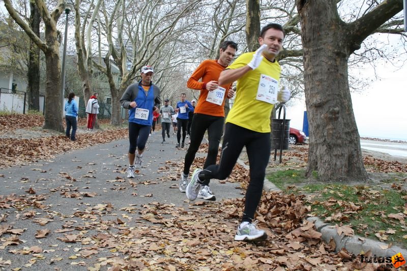 Balaton Maraton félmaraton Siófok Kéri Tibor Balaton Maraton félmaraton Siófok, Kéri Tibor