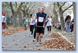 Balaton Maraton félmaraton Siófok Hoffmann Zoltán