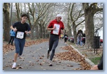 Balaton Maraton félmaraton Siófok Ladányi Tímea