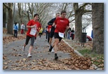 Balaton Maraton félmaraton Siófok Vass Vera