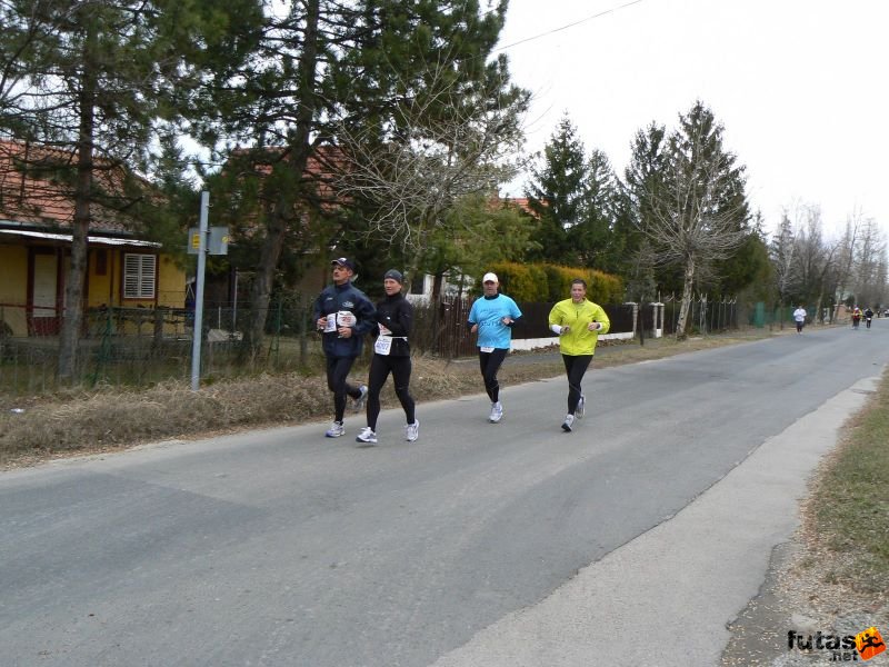 Balaton Szupermaraton ultramarathon futóverseny, futás