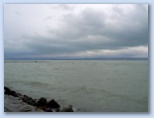Balaton Szupermaraton ultramarathon futóverseny Balaton látkép