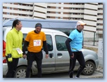 Balaton Szupermaraton ultramarathon futóverseny Edit Tamás Péter