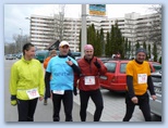 Balaton Szupermaraton ultramarathon futóverseny Edit Péter Misu Tamás
