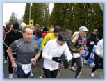 Balaton Szupermaraton ultramarathon futóverseny szupermaraton rajt