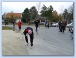Balaton Szupermaraton ultramarathon futóverseny Mézga a Polar footpad