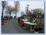 Balaton Szupermaraton ultramarathon futóverseny frissítő pont