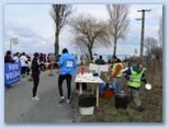 Balaton Szupermaraton ultramarathon futóverseny frissítő állomás