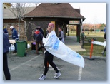 Balaton Szupermaraton ultramarathon futóverseny Mézga