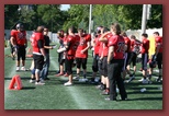 Budapest Wolves Juniors American Football Club Budapest Wolves Juniors