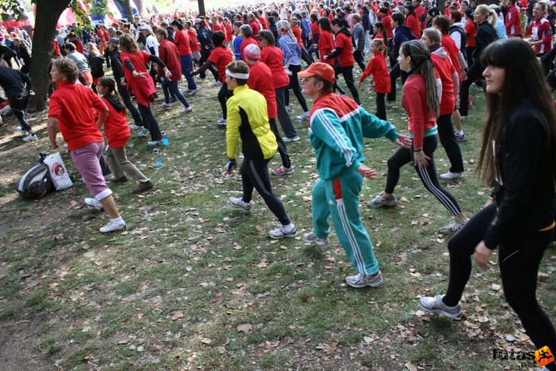 Coca-Cola Női Futás Testébresztő Női Futógála  2009, coca_cola_futogala_068.jpg