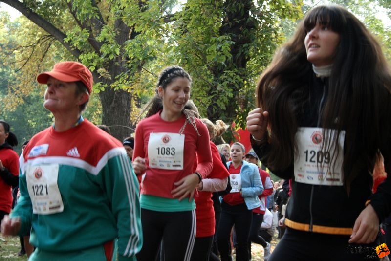 Coca-Cola Női Futás Testébresztő Női Futógála  2009, coca_cola_futogala_075.jpg