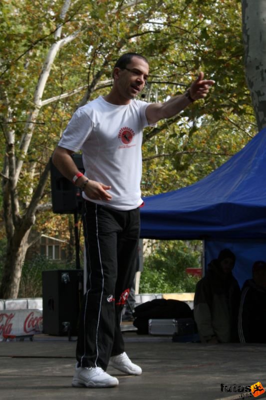 Coca-Cola Női Futás Testébresztő Női Futógála  2009, coca_cola_futogala_080.jpg