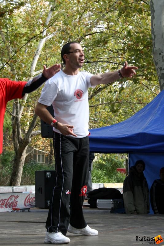 Coca-Cola Női Futás Testébresztő Női Futógála  2009, coca_cola_futogala_082.jpg