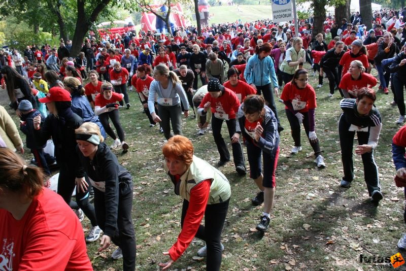 Coca-Cola Női Futás Testébresztő Női Futógála  2009, coca_cola_futogala_090.jpg