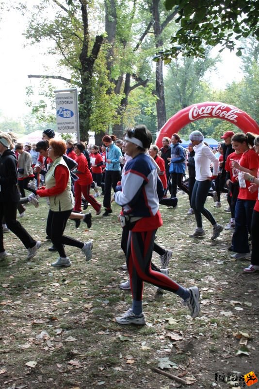 Coca-Cola Női Futás Testébresztő Női Futógála  2009, coca_cola_futogala_095.jpg