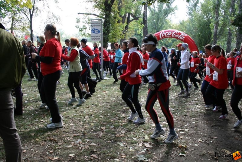 Coca-Cola Női Futás Testébresztő Női Futógála  2009, coca_cola_futogala_097.jpg