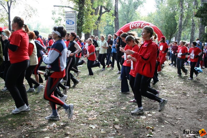 Coca-Cola Női Futás Testébresztő Női Futógála  2009, coca_cola_futogala_098.jpg