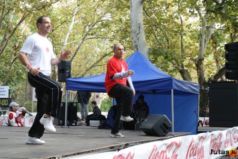 Coca-Cola Női Futás Testébresztő Női Futógála  2009, coca_cola_futogala_107.jpg