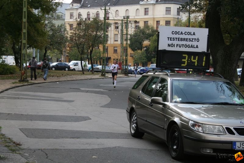 Coca-Cola Női Futás Testébresztő Női Futógála  2009, coca_cola_futogala_125.jpg