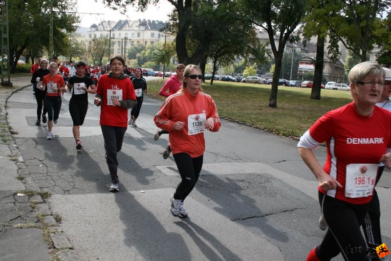 Coca-Cola Női Futás Testébresztő Női Futógála  2009, coca_cola_futogala_196.jpg