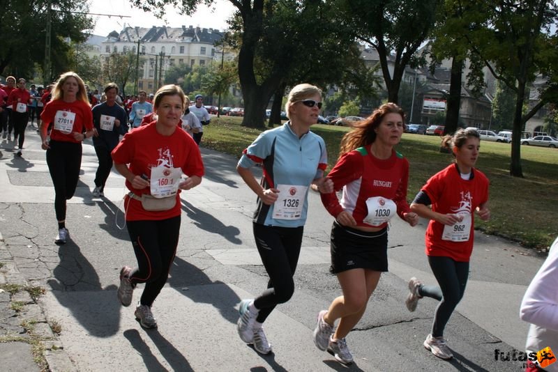 Coca-Cola Női Futás Testébresztő Női Futógála  2009, coca_cola_futogala_200.jpg
