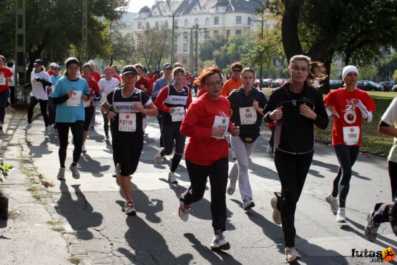 Coca-Cola Női Futás Testébresztő Női Futógála  2009, coca_cola_futogala_204.jpg