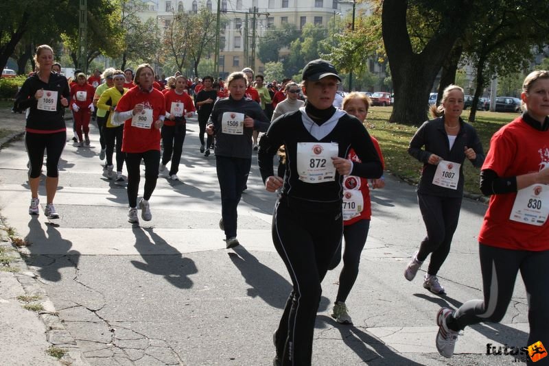 Coca-Cola Női Futás Testébresztő Női Futógála  2009, coca_cola_futogala_209.jpg