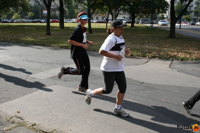 Coca-Cola Női Futás Testébresztő Női Futógála  2009, coca_cola_futogala_227.jpg