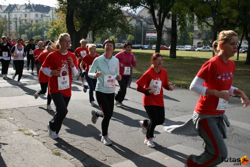 Coca-Cola Női Futás Testébresztő Női Futógála  2009, coca_cola_futogala_228.jpg