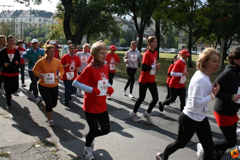 Coca-Cola Női Futás Testébresztő Női Futógála  2009, coca_cola_futogala_234.jpg