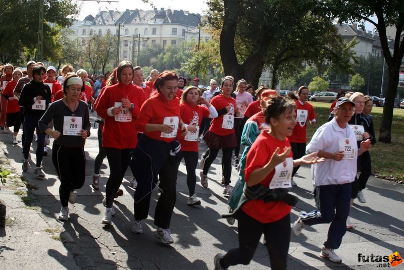 Coca-Cola Női Futás Testébresztő Női Futógála  2009, coca_cola_futogala_240.jpg