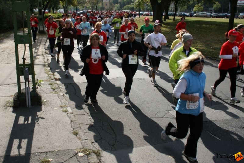 Coca-Cola Női Futás Testébresztő Női Futógála  2009, coca_cola_futogala_246.jpg