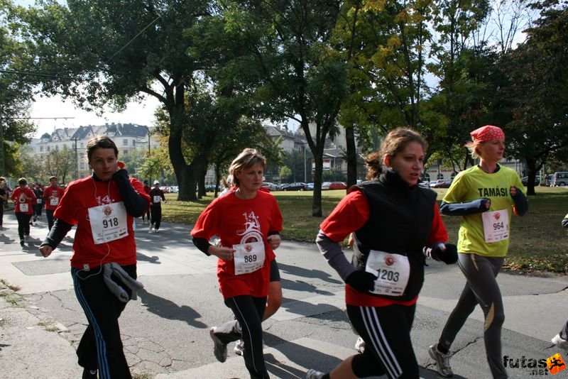 Coca-Cola Női Futás Testébresztő Női Futógála  2009, coca_cola_futogala_247.jpg