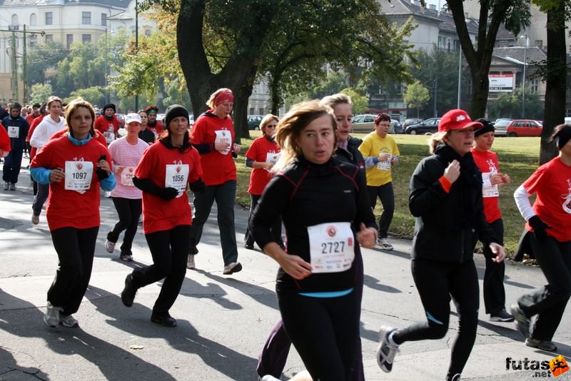 Coca-Cola Női Futás Testébresztő Női Futógála  2009, coca_cola_futogala_250.jpg