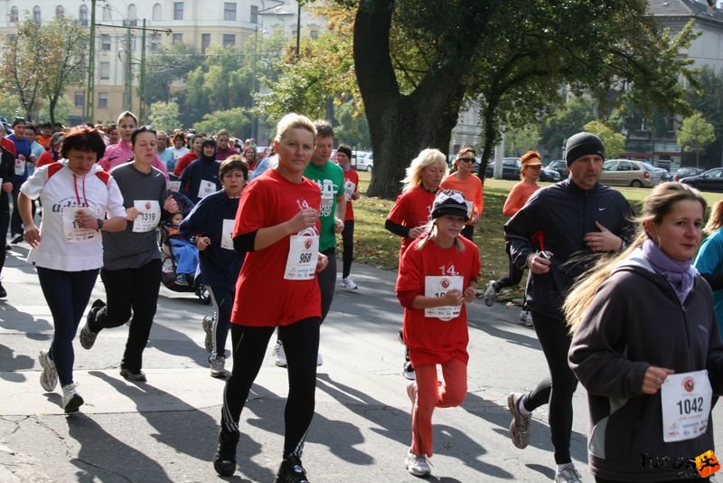Coca-Cola Női Futás Testébresztő Női Futógála  2009, coca_cola_futogala_252.jpg