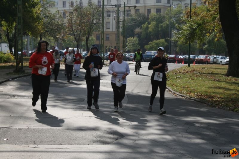 Coca-Cola Női Futás Testébresztő Női Futógála  2009, coca_cola_futogala_275.jpg