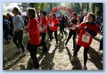 Coca-Cola Női Futás Testébresztő Női Futógála  2009 női futás bemelegítés