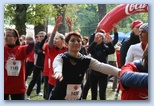 Coca-Cola Női Futás Testébresztő Női Futógála  2009 Andrea