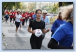 Coca-Cola Női Futás Testébresztő Női Futógála  2009 Kovács Judit dr.