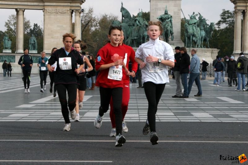 Coca-Cola Női Futás, Budapest Női Futógála, Hősök tere, coca_cola_futogala_312.jpg