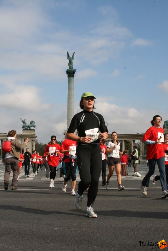 Coca-Cola Női Futás, Budapest Női Futógála, Hősök tere, coca_cola_futogala_467.jpg