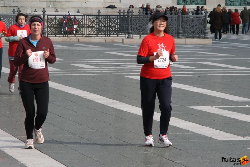 Coca-Cola Női Futás Honda Hiroko, Japan Coca-Cola Női Futás, Női Testébresztő Futógála Budapest, Honda Hiroko, Japan